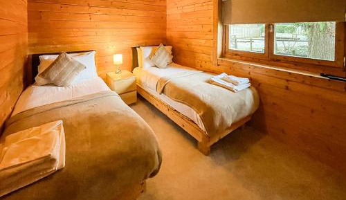 Two-Bedroom House 2