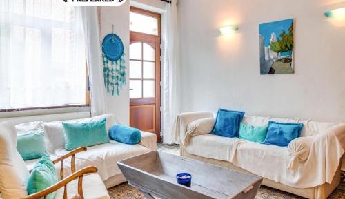 Four-Bedroom Vacation Home