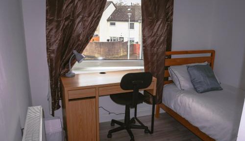 Budget Single Room