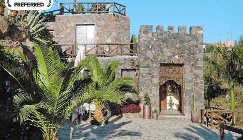 Two-Bedroom Holiday Home