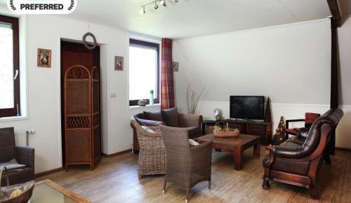 Five-Bedroom Holiday Home