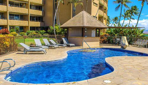 Two Bedroom Apartment 