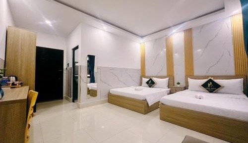 Standard Family Room