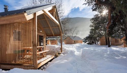 Superior Chalet