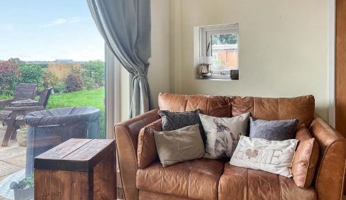 One-Bedroom Vacation Home