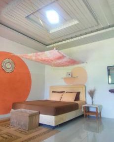 Double Room with Lake View