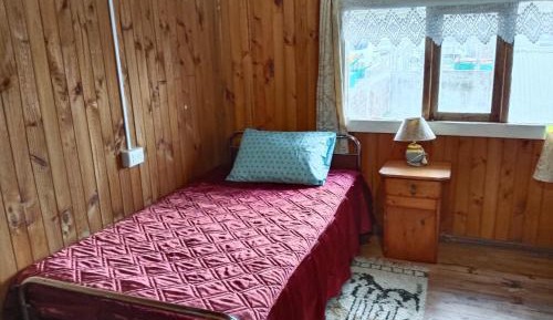 Superior Single Room with Sea View