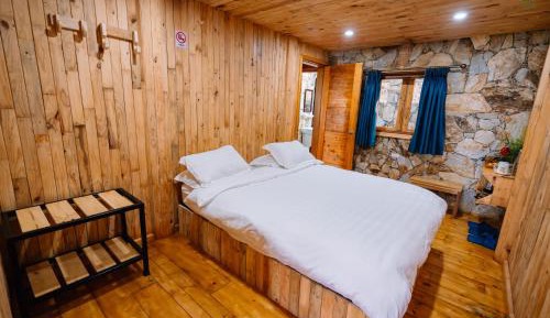 Family Room with Private Bathroom