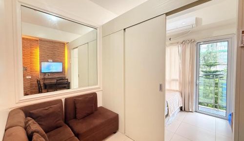One-Bedroom Apartment - Non-Smoking