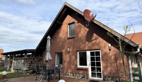 Two-Bedroom Holiday Home