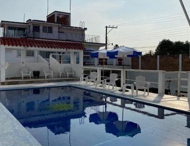 Four-Bedroom Vacation Home