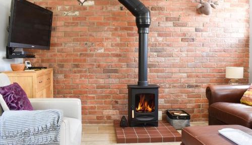 Two-Bedroom Holiday Home