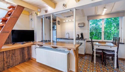 One-Bedroom Vacation Home