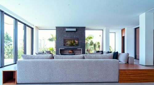 One-Bedroom Villa