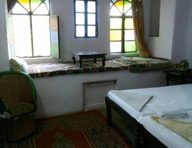Double Room with Lake View