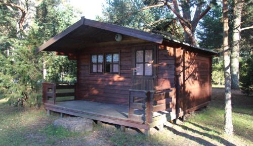 Holiday Bungalow