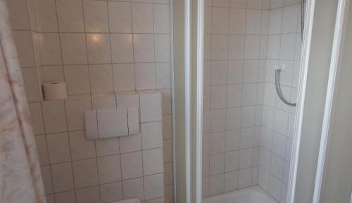 Single Room with Shower