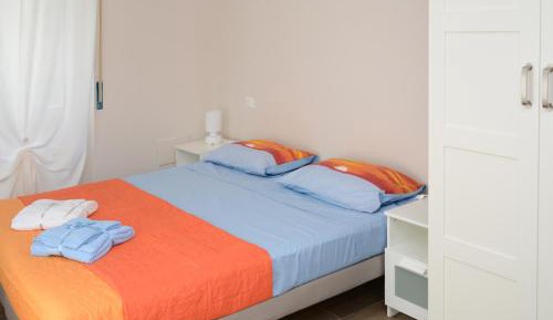 Double or Twin Room with Private Bathroom