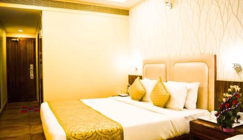 Superior Single Room