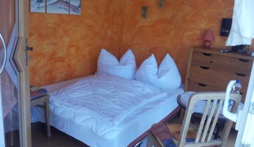 Double Room without Shower