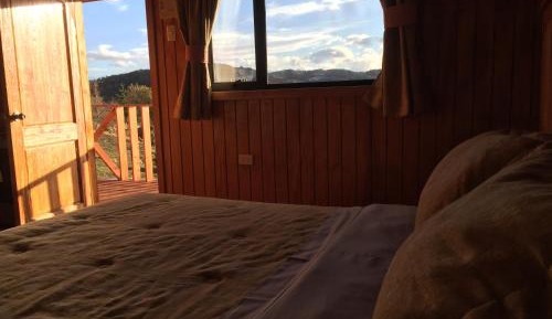 Bungalow (2 Adults)