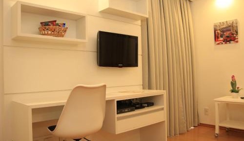 One-Bedroom Apartment (2 Adults)