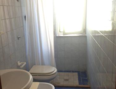 Two-Bedroom Townhouse