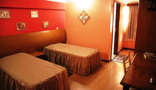 Basic Double Room