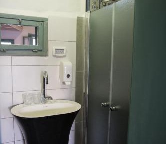 Family Double Room