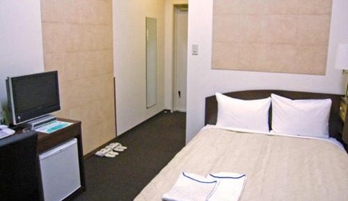 Double Room - Non-Smoking 