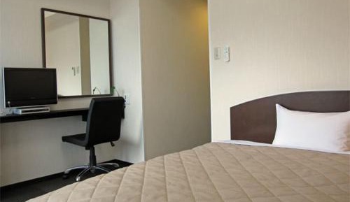 Double Room with Small Double Bed