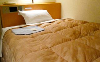 Single Room - Non-Smoking