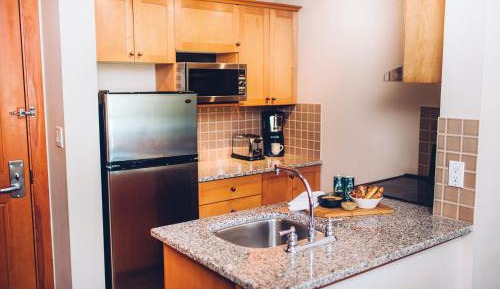Studio Lower Floor Suite