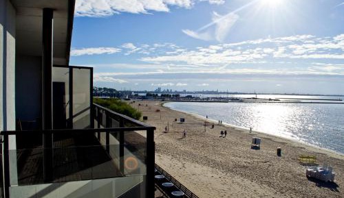 Apartment with Sea View