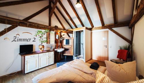 Double Room