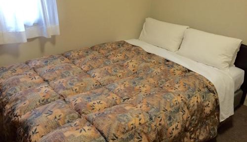 Double Room - Smoking