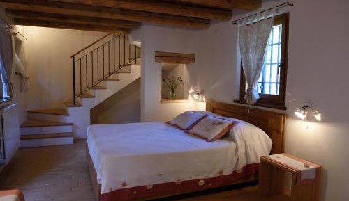 Large Double or Twin Room