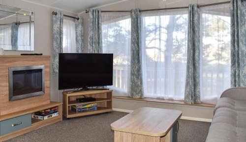 Two-Bedroom Holiday Home