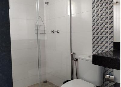 Triple Room with Bathroom