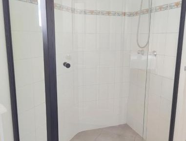 Family Apartment with Balcony