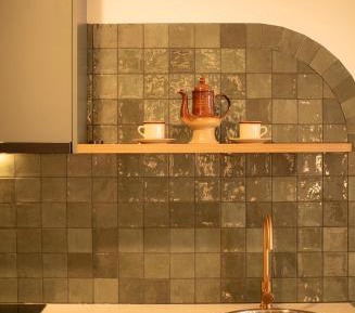 King Room - Non Smoking/Ground Floor