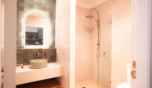 Triple Room - Non Smoking