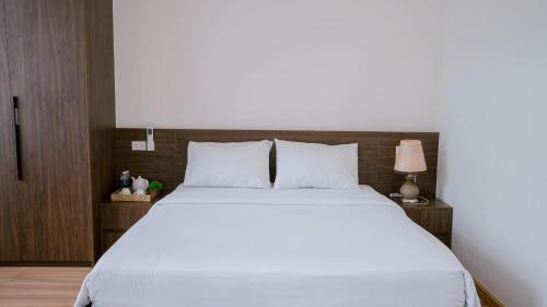 King Room with Garden View