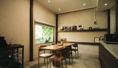 Deluxe Double Room with Bath