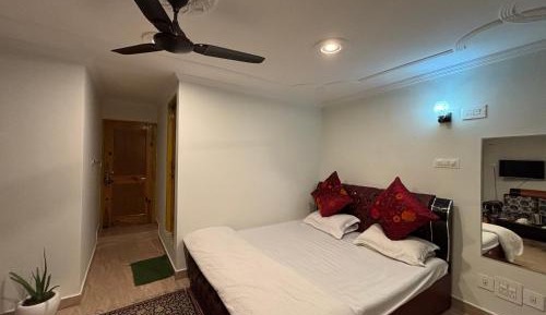 King Room with Lake View