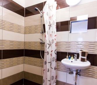 Twin Room with Bathroom