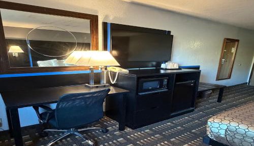 King Room - Disability Access