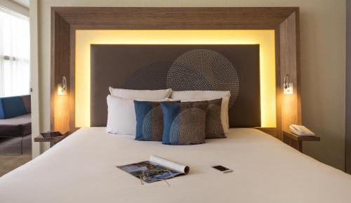 Superior Suite with Sofa Bed