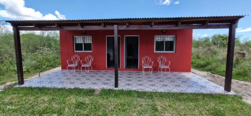 Double Room with Park View