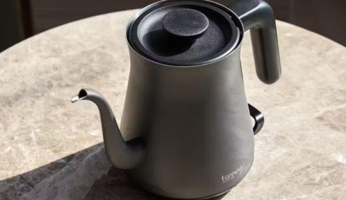 Standard Apartment with King Bed